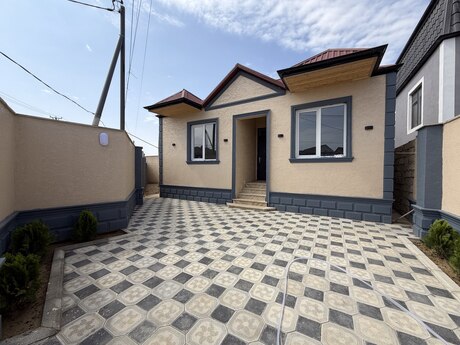 Elan №6426005 - Bakı, Masazır q., 5 otaqlı, 90 m²