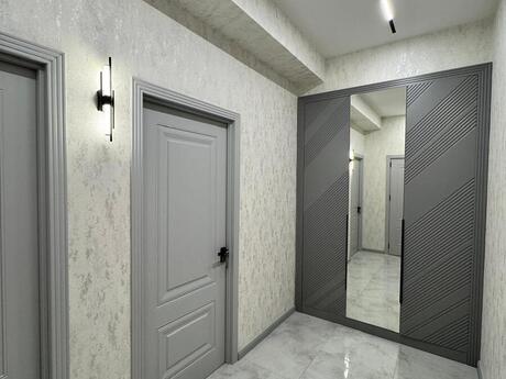 Продаётся 2-комнатная квартира в новостройке, Həzi Aslanov, 55 м², 185 000 AZN, фото 5 / 11