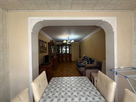 3 otaqlı mənzil, 85 m², Xalqlar Dostluğu: 175 000 ₼ 4