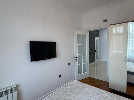 Kirayə 2 otaqlı mənzil, 65 m², Nərimanov: 999 ₼/ay 5