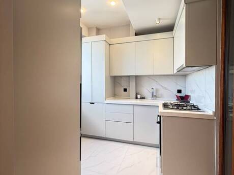 Kirayə 2 otaqlı mənzil, 65 m², İnşaatçılar: 1 000 ₼/ay 5