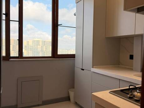 Kirayə 2 otaqlı mənzil, 65 m², İnşaatçılar: 1 000 ₼/ay 4