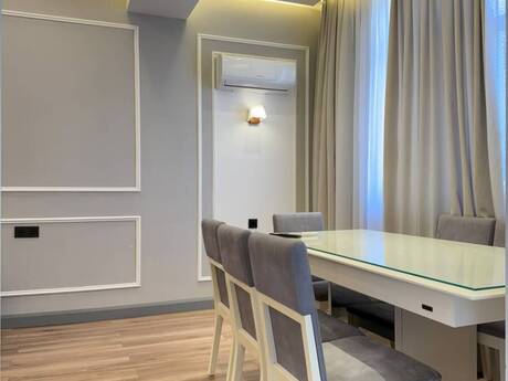 Kirayə 2 otaqlı mənzil, 65 m², İnşaatçılar: 1 000 ₼/ay 2