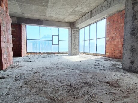 4 otaqlı mənzil, 204 m², Şah İsmayıl Xətai: 598 000 ₼ 2