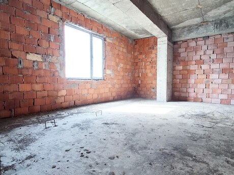 4 otaqlı mənzil, 204 m², Şah İsmayıl Xətai: 598 000 ₼ 3