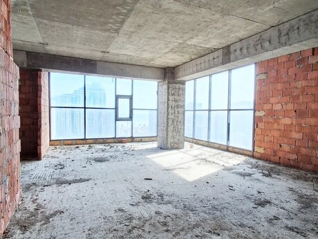 4 otaqlı mənzil, 204 m², Şah İsmayıl Xətai: 598 000 ₼ 5