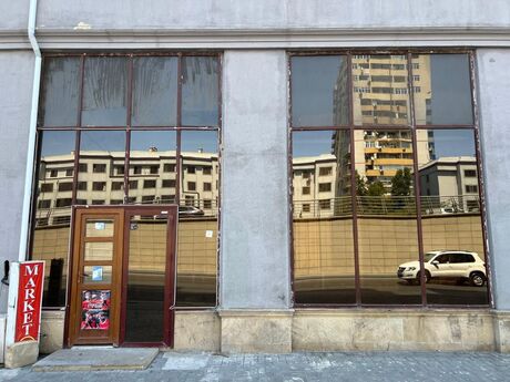 Elan №6426926 - Bakı, Nərimanov r., 60 m²