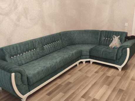 Kirayə 3 otaqlı mənzil, 110 m², 8 Noyabr: 1 200 ₼/ay 2