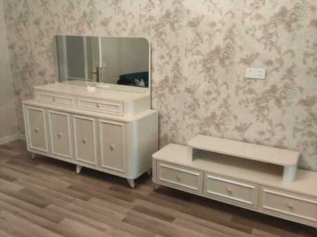 Kirayə 3 otaqlı mənzil, 110 m², 8 Noyabr: 1 200 ₼/ay 5