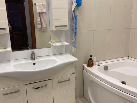 Kirayə 3 otaqlı mənzil, 135 m², Gənclik: 1 200 ₼/ay 5