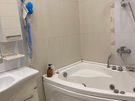 Kirayə 3 otaqlı mənzil, 135 m², Gənclik: 1 200 ₼/ay 4