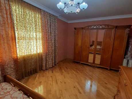 Kirayə 3 otaqlı mənzil, 140 m², Elmlər Akademiyası: 1 200 ₼/ay 5