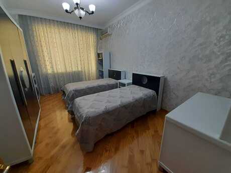 Kirayə 3 otaqlı mənzil, 140 m², Elmlər Akademiyası: 1 200 ₼/ay 3