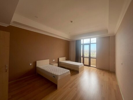 Kirayə 4 otaqlı mənzil, 250 m², Koroğlu: 250 ₼/ay 5