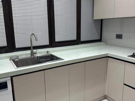 Kirayə 2 otaqlı mənzil, 65 m², Ağ şəhər: 1 500 ₼/ay 3