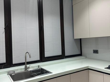 Kirayə 2 otaqlı mənzil, 65 m², Ağ şəhər: 1 500 ₼/ay 4