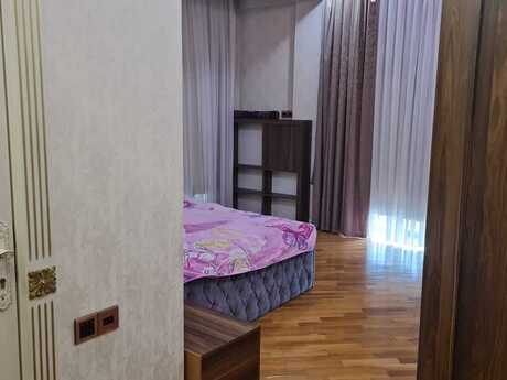 Kirayə 3 otaqlı mənzil, 157 m², Nəriman Nərimanov: 1 500 ₼/ay 4