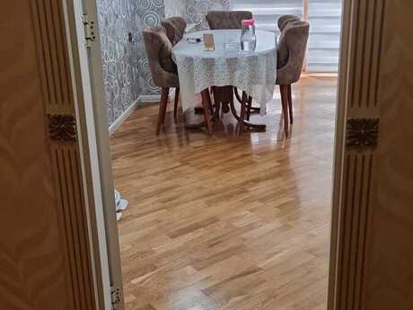 Kirayə 3 otaqlı mənzil, 157 m², Nəriman Nərimanov: 1 500 ₼/ay 5