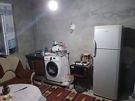 3 otaqlı həyət evi, 100 m², Mehdiabad: 40 000 ₼ 4