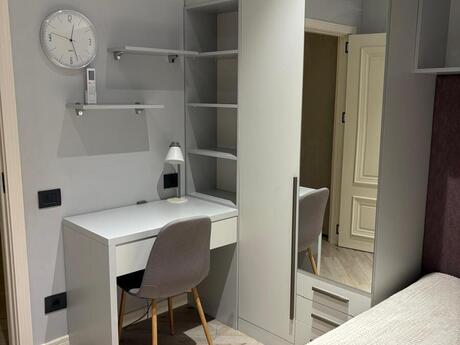 Kirayə 3 otaqlı mənzil, 95 m², Şah İsmayıl Xətai: 2 000 ₼/ay 5