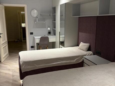 Kirayə 3 otaqlı mənzil, 95 m², Şah İsmayıl Xətai: 2 000 ₼/ay 3