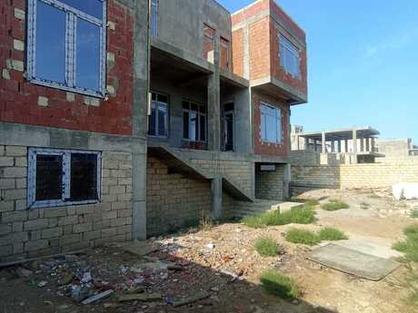 8 otaqlı həyət evi, 484 m², Şıxov: 550 000 ₼ 2