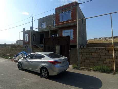 8 otaqlı həyət evi, 484 m², Şıxov: 550 000 ₼ 4