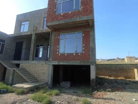 8 otaqlı həyət evi, 484 m², Şıxov: 550 000 ₼ 5