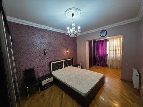 Kirayə 3 otaqlı mənzil, 65 m², Nizami: 1 000 ₼/ay 5