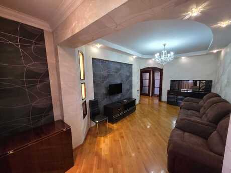 Elan №6426649 - Bakı, Nizami m., 3 otaqlı, 65 m², 6/9 mərtəbə