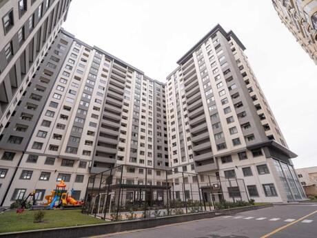 3-room apartment, 159 m², Prestij Park: 540 000 ₼ 3