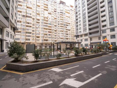 3-room apartment, 159 m², Prestij Park: 540 000 ₼ 4