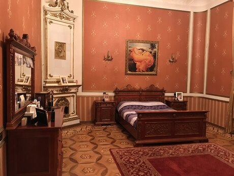 6 otaqlı mənzil, 290 m², Sahil: 1 150 000 ₼ 4