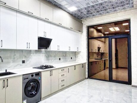 2 otaqlı mənzil, 90 m², 28 Park Residence: 390 000 ₼ 2