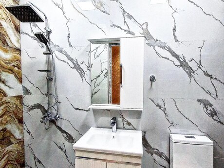2 otaqlı mənzil, 90 m², 28 Park Residence: 390 000 ₼ 5