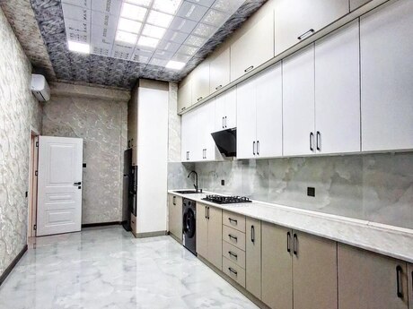 2 otaqlı mənzil, 90 m², 28 Park Residence: 390 000 ₼ 3