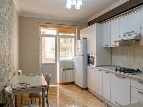 3 otaqlı mənzil, 115 m², İnşaatçılar: 258 000 ₼ 3