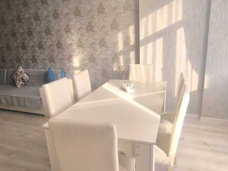 2 rooms · 55 m² · floor 5/6, Masazır