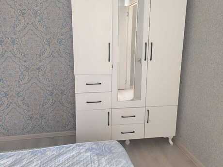 Kirayə 2 otaqlı mənzil, 55 m², Masazır: 400 ₼/ay 3