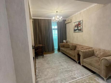 2 otaqlı mənzil, 72 m², Nəsimi: 230 000 ₼ 4