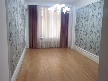 Elan №6426114 - Bakı, Nərimanov r., 3 otaqlı, 145 m², 2/13 mərtəbə