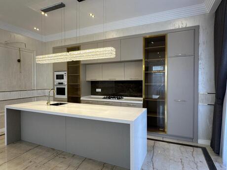 5 otaqlı həyət evi, 300 m², Mərdəkan: 519 900 ₼ 2