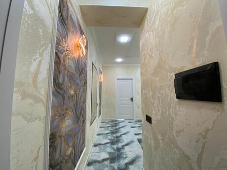 3 otaqlı mənzil, 83,5 m², Masazır: 132 000 ₼ 5