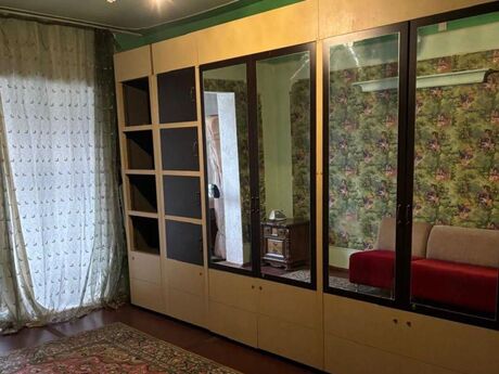 3-room apartment for rent, 90 m², Köhnə Günəşli: 550 ₼/mo 4