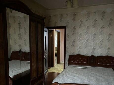 3-room apartment for rent, 90 m², Köhnə Günəşli: 550 ₼/mo 3