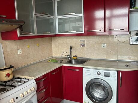 3-room apartment for rent, 90 m², Köhnə Günəşli: 550 ₼/mo 5