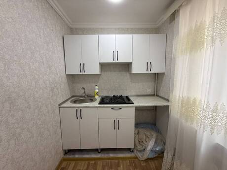 1 otaqlı mənzil, 45 m², Neftçilər: 113 000 ₼ 5