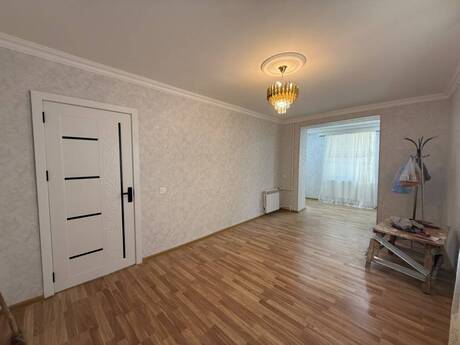 Elan №6426123 - Bakı, Neftçilər m., 1 otaqlı, 45 m², 1/5 mərtəbə