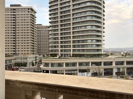 2 otaqlı mənzil, 45 m², Knightsbridge Residence White City: 245 000 ₼ 4