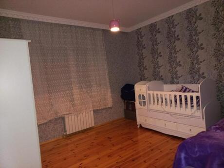 3 otaqlı həyət evi, 120 m², Zabrat: 96 000 ₼ 5
